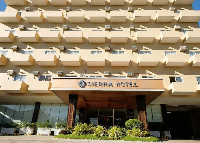 Sierra Hotel