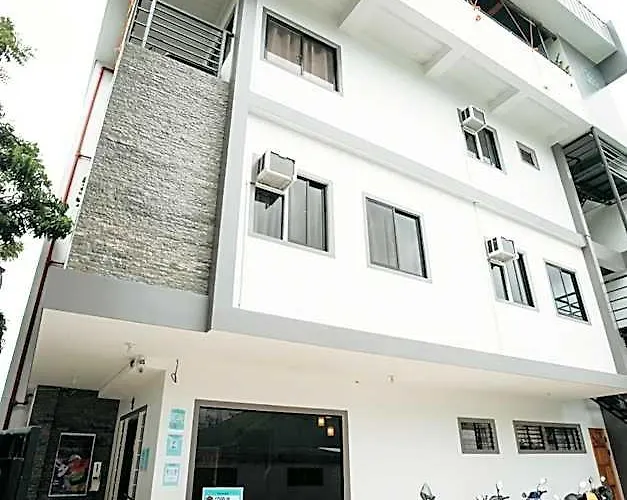 Kingswick Residences&Lodge