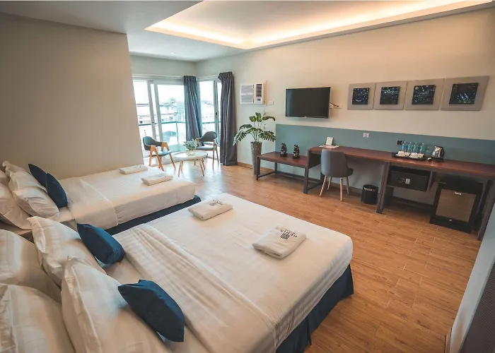 Henia Hotel