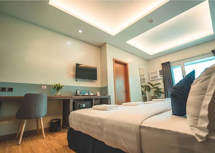 Henia Hotel