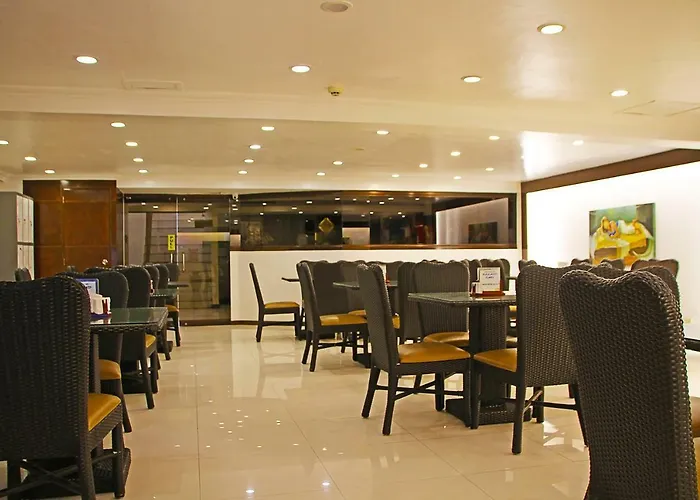 World View Pension House